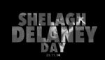 Shelagh Delaney Day